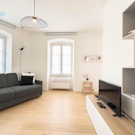 Corridoni 2B Tirabora Short Rent Daire Trieste Dış mekan fotoğraf