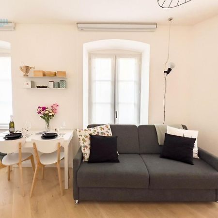 Corridoni 2B Tirabora Short Rent Daire Trieste Dış mekan fotoğraf