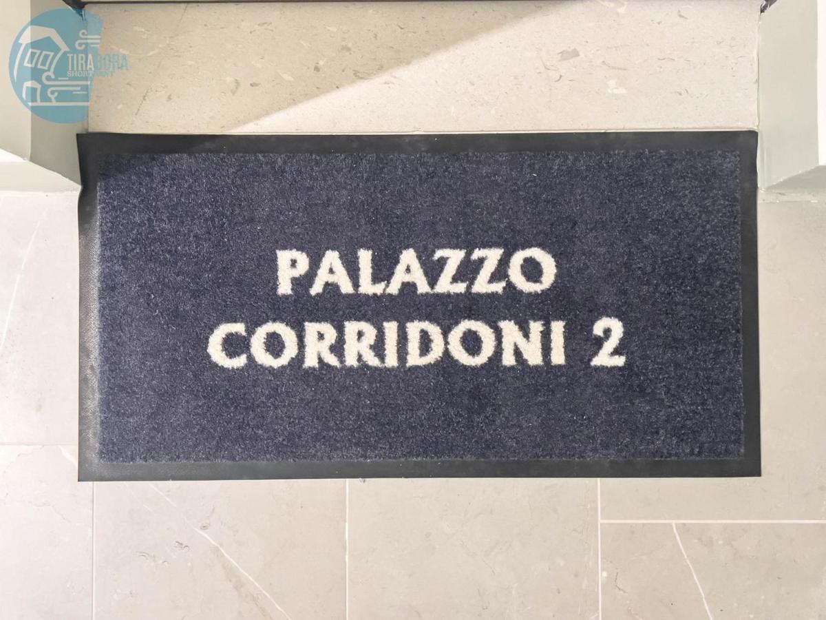Corridoni 2B Tirabora Short Rent Daire Trieste Dış mekan fotoğraf