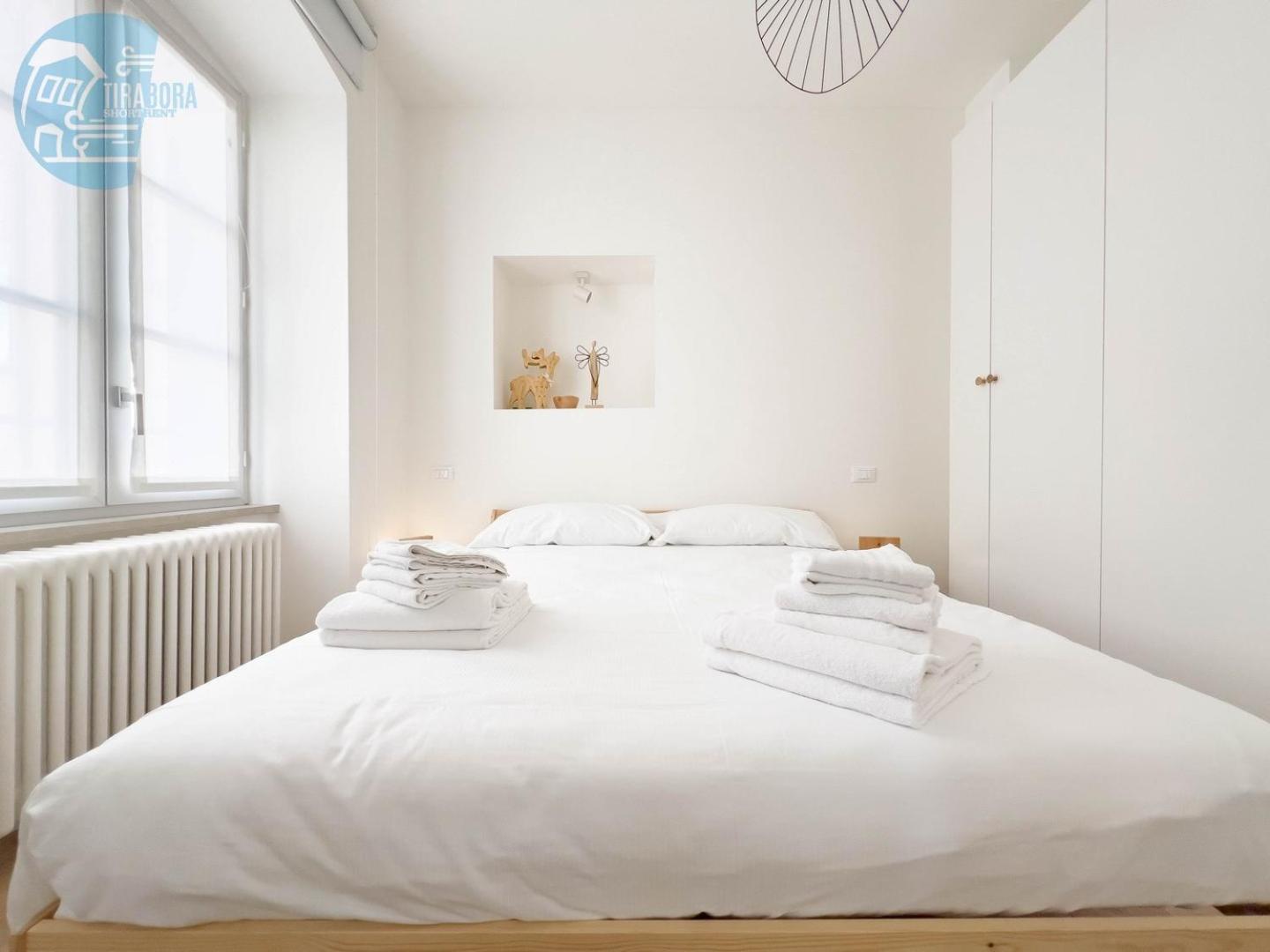 Corridoni 2B Tirabora Short Rent Daire Trieste Dış mekan fotoğraf
