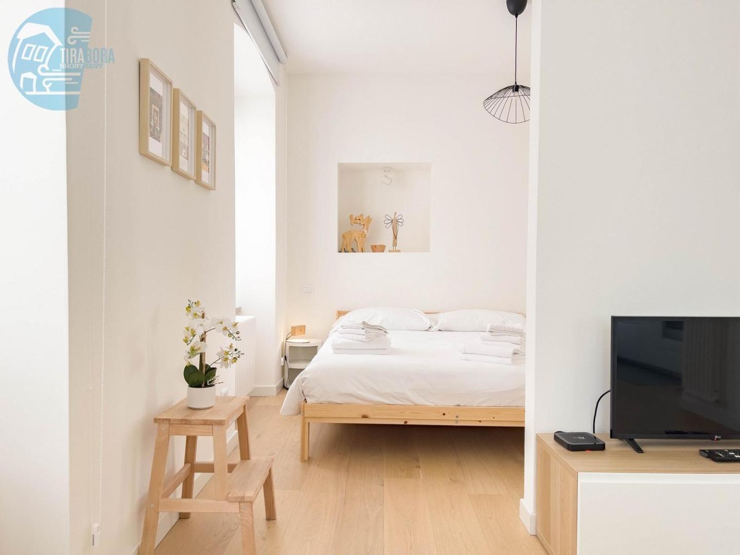 Corridoni 2B Tirabora Short Rent Daire Trieste Dış mekan fotoğraf